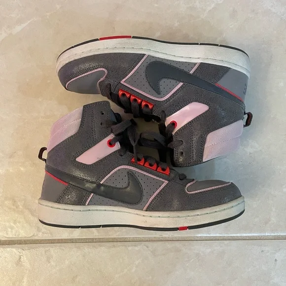 Nike Shoes Nike Delta Force Hightop Poshmark